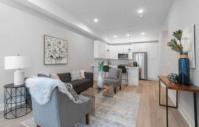 Washington Court (52 W)