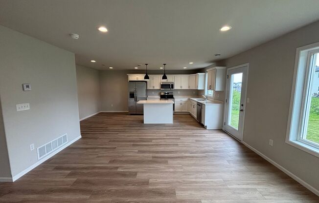 Modern Living Meets Comfort – 3 Bed, 2.5 Bath Twin Home!