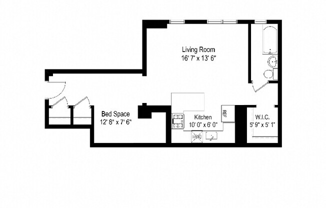 Partner-provided property photo
