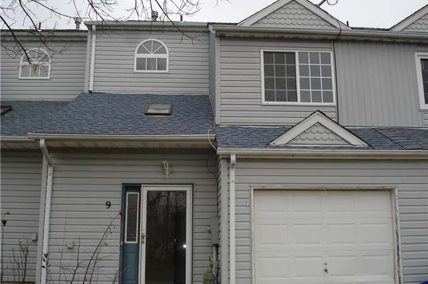 9 Sassafras Dr