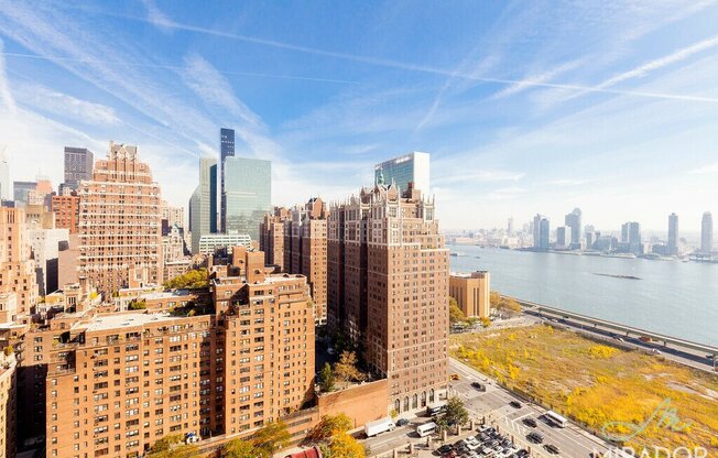 Studio, 1 bath, $3,400, Unit 29E