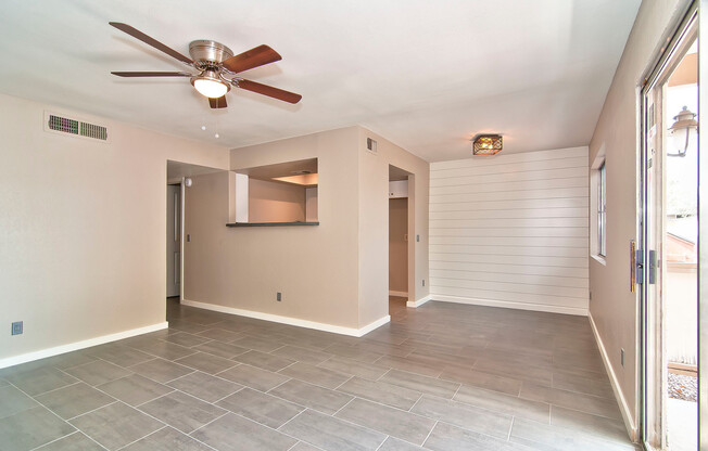2 beds, 2 baths, $1,245, Unit #111