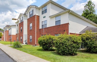 Hallmark at Timber Lake