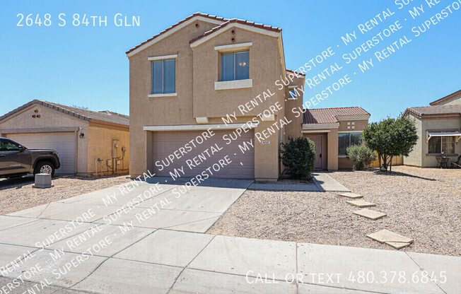 2648 S 84 GLN