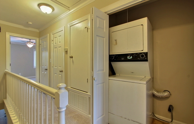 2 beds, 2.5 baths, 1,400 sqft, $2,650, Unit 409 A East Gaston Street