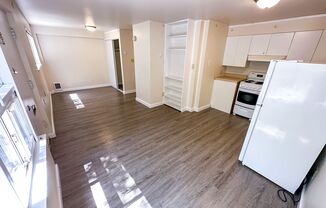 Belmont Roy Apartments