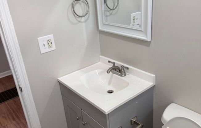 Charming North Augusta Duplex