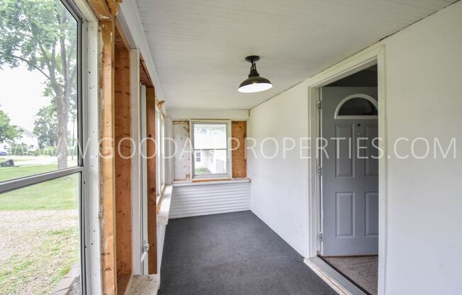 1 bed, 1 bath, $1,295