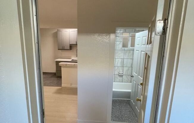 Studio, 1 bath, 265 sqft, $1,995, Unit 03RD-574#234