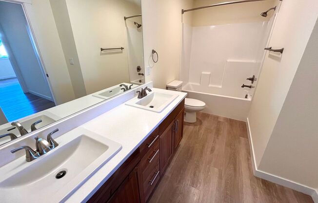 2 beds, 1 bath, $1,910, Unit A209