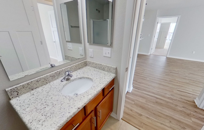 2 beds, 2 baths, 1,196 sqft, $1,840, Unit 17
