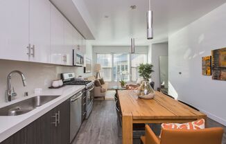 3 beds, 2 baths, 1,066 sqft, $3,295, Unit 215