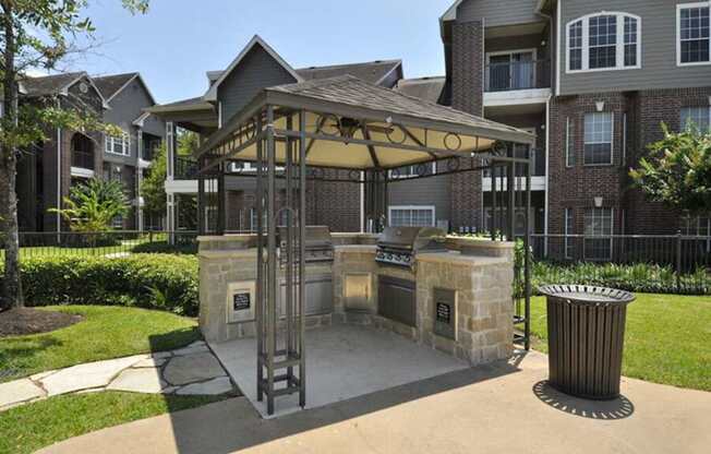 Augusta North Houston