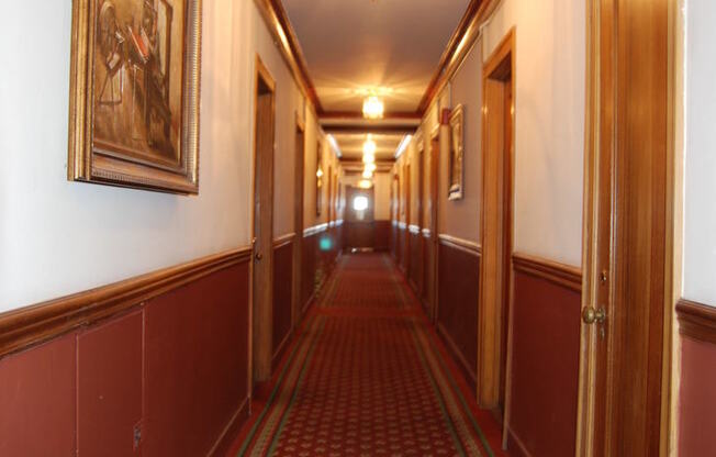 Studio, 1 bath, 320 sqft, $1,545, Unit 273-0905