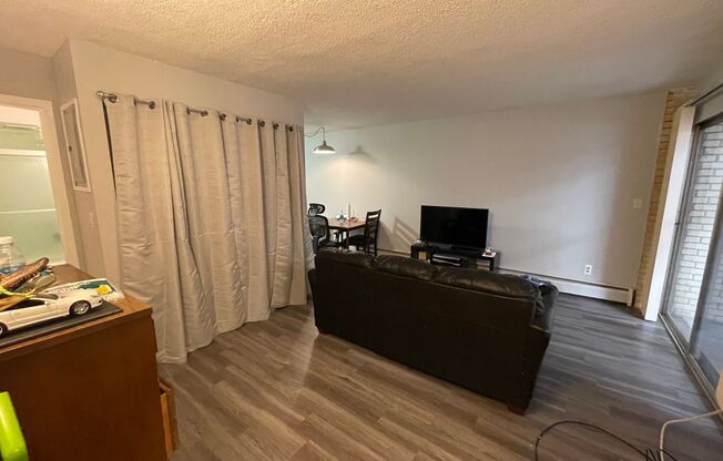 Studio, 1 bath, 514 sqft, $1,550, Unit 02