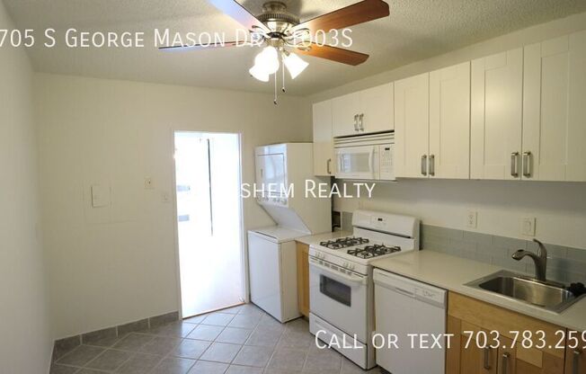 3705 south george mason drive