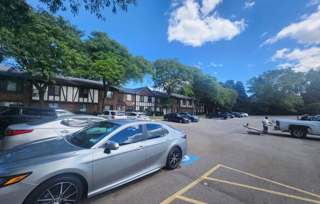 2519 Culver Road Apartments