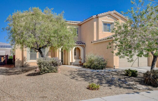 5 Bedroom in Eldorado Neighborhood of North Las Vegas