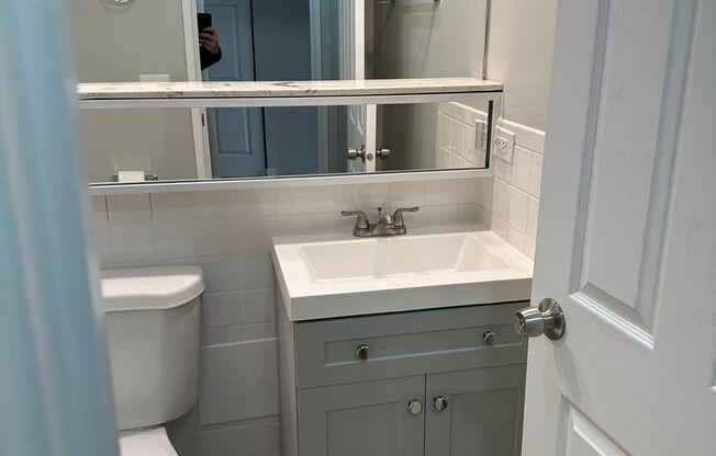 Studio, 1 bath, $1,750, Unit 312