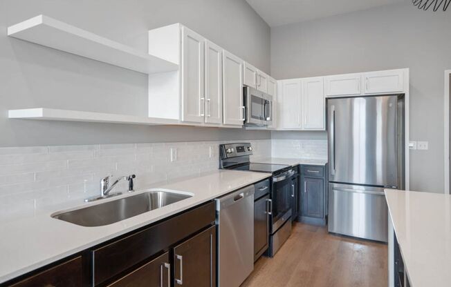 1 bed, 1 bath, 625 sqft, $1,300, Unit 1312