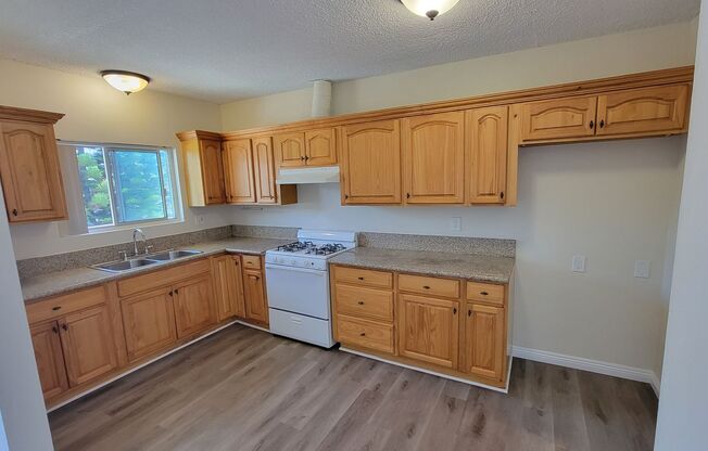 Park Verdugo Apartments