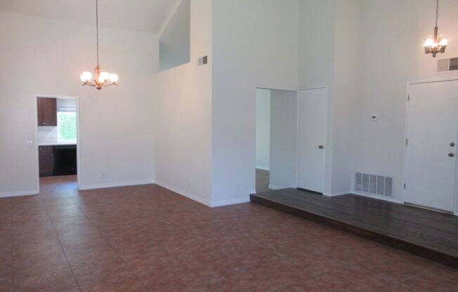 Beautiful updated 1-story home in Northridge