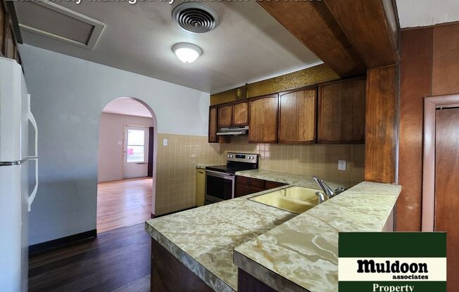 Available Now! Check out This Pet Friendly Home!
