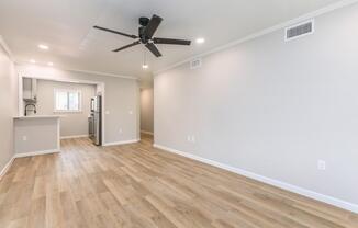 1 bed, 1 bath, 768 sqft, $1,450