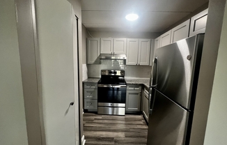 1 bed, 1 bath, 650 sqft, $2,500, Unit 412