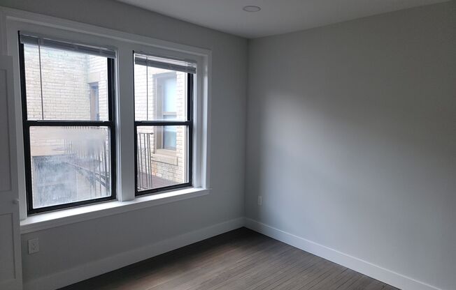 Fenway Studio Available Now