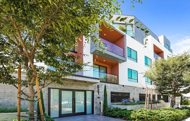 Gramercy Terrace