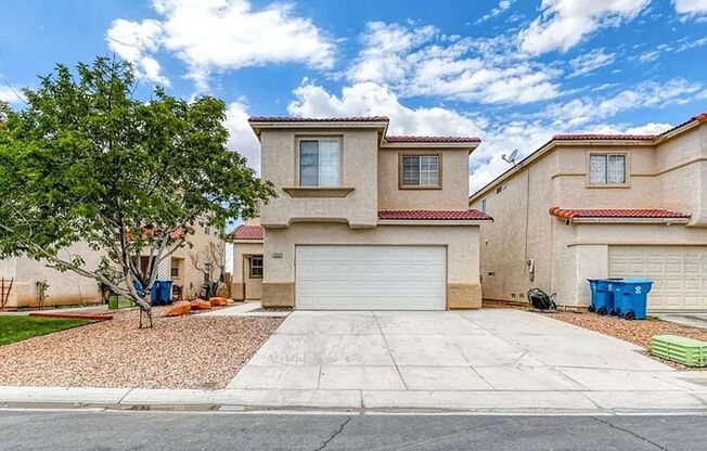 For Rent: 1339 Stillwater Bridge St, Las Vegas, NV 89142