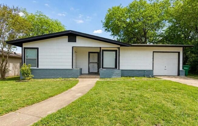 307 HARTLINE DR