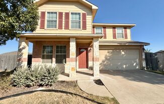 5 beds, 3.5 baths, $2,100