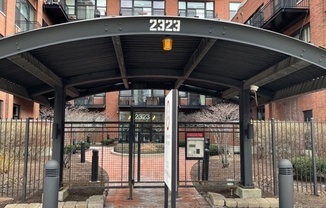 2323 West PERSHING Road