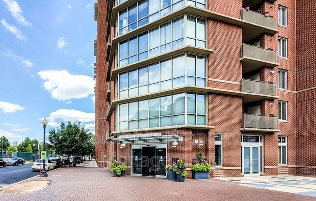 1000 New Jersey Ave SE Unit 217