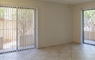 Unit Available in Tempe!