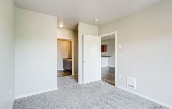 1 bed, 1 bath, 679 sqft, $2,635, Unit P07