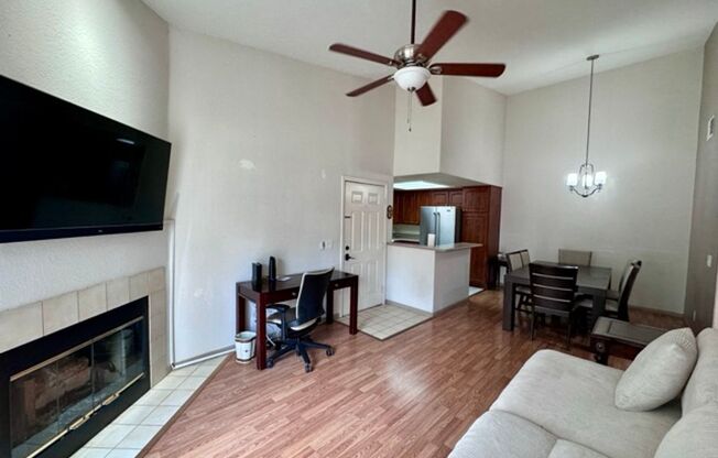 2 beds, 2 baths, $2,150