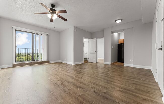 The Legacy HB at Clarendon Park