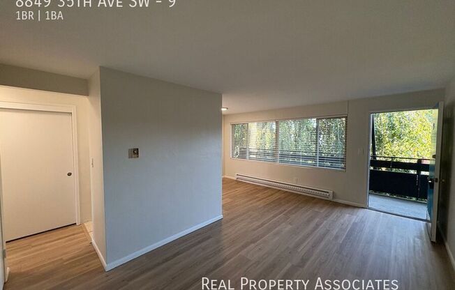 8849 35th Ave SW