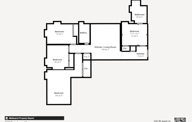 3505 Broadway