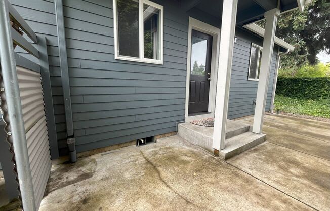 Charming SE Bungalow 3 Bed 2 Bathroom with Washer & Dryer
