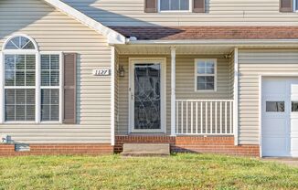 3 beds, 2.5 baths, $1,695