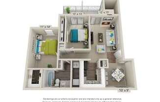 Partner-provided photo for $1315 unit