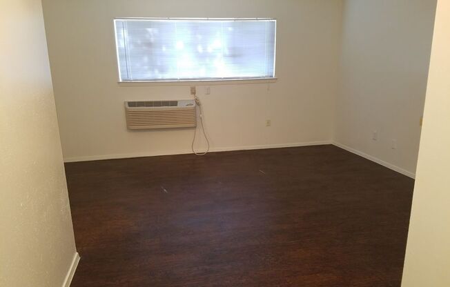 Studio, 1 bath, 415 sqft, $695, Unit *906