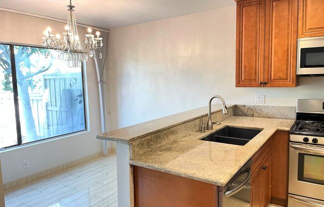 Welcome Home to Your Own Private Retreat!