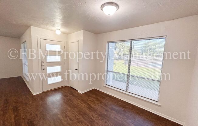 Partner-provided property photo