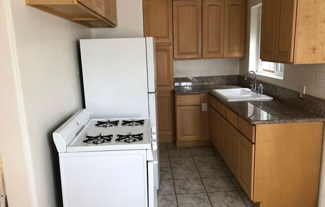 1 bed, 1 bath, 620 sqft, $1,895, Unit 2588