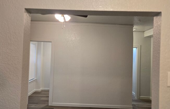 Studio, 1 bath, 525 sqft, $1,695, Unit 112